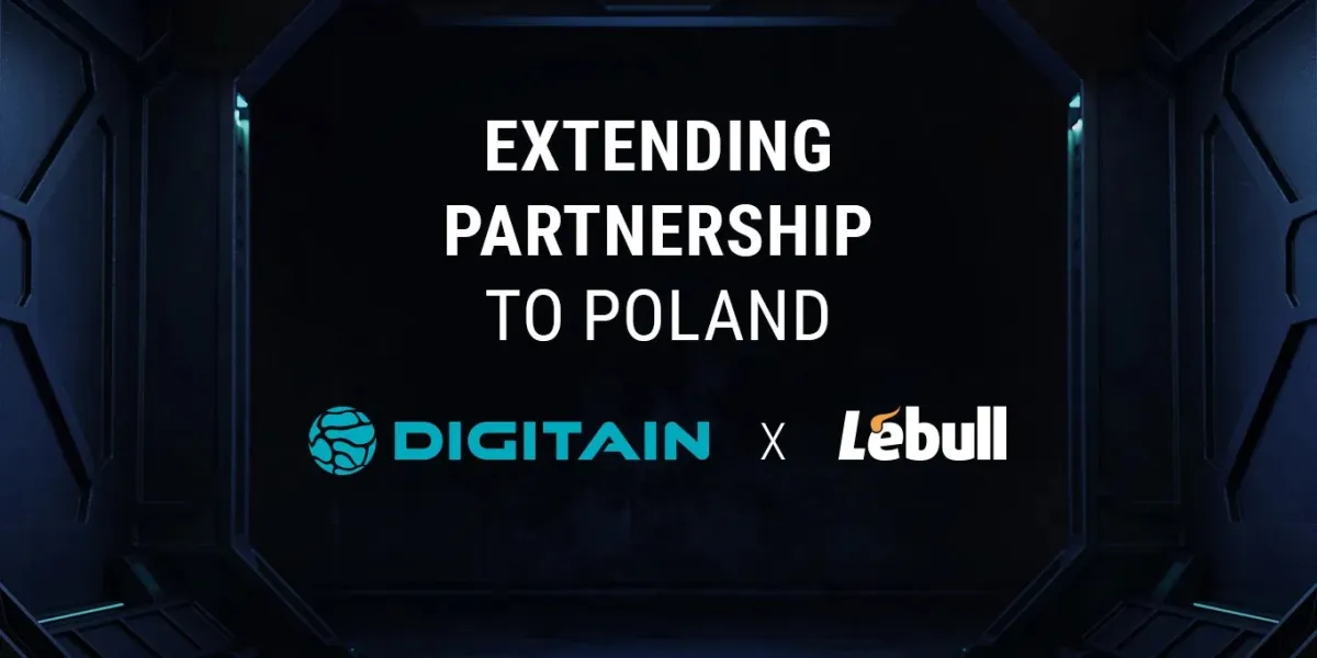  Digitain і LeBull.pl об’єднуються в новому партнерстві