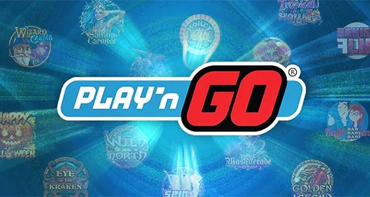 Play'n GO вирішили вступити до Канадської ігрової асоціації