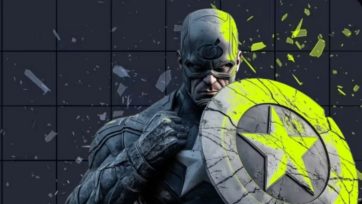 Фонове зображення Beton