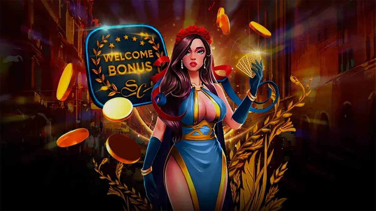 Фонове зображення Slots City відгуки експертів та гравців