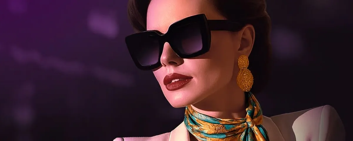 Фонове зображення Казино 777 Ladies