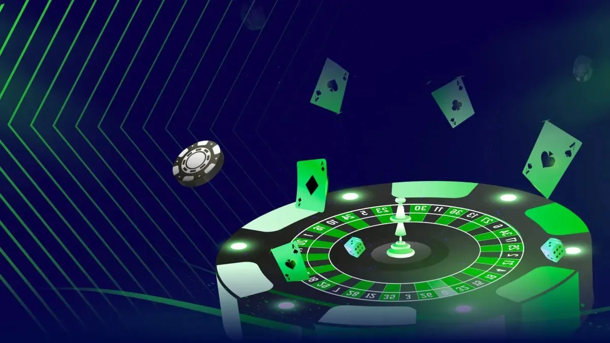 Casino UA не выводит деньги: как действовать игрокам?