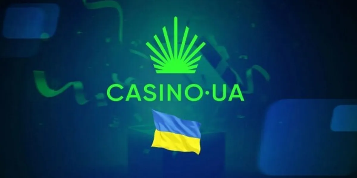 Casino.ua начинает сотрудничество с Центром ответственной игры