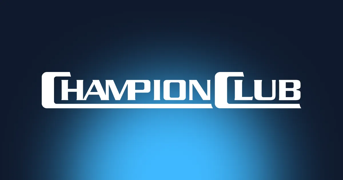 Онлайн казино ChampionClub розпочало роботу