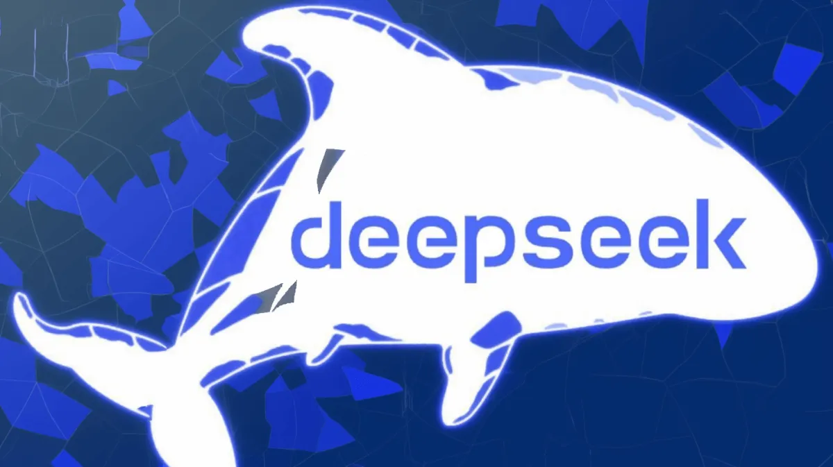 1win зареєстрував в Україні однойменний з DeepSeek домен та переганяє трафік на свій сайт