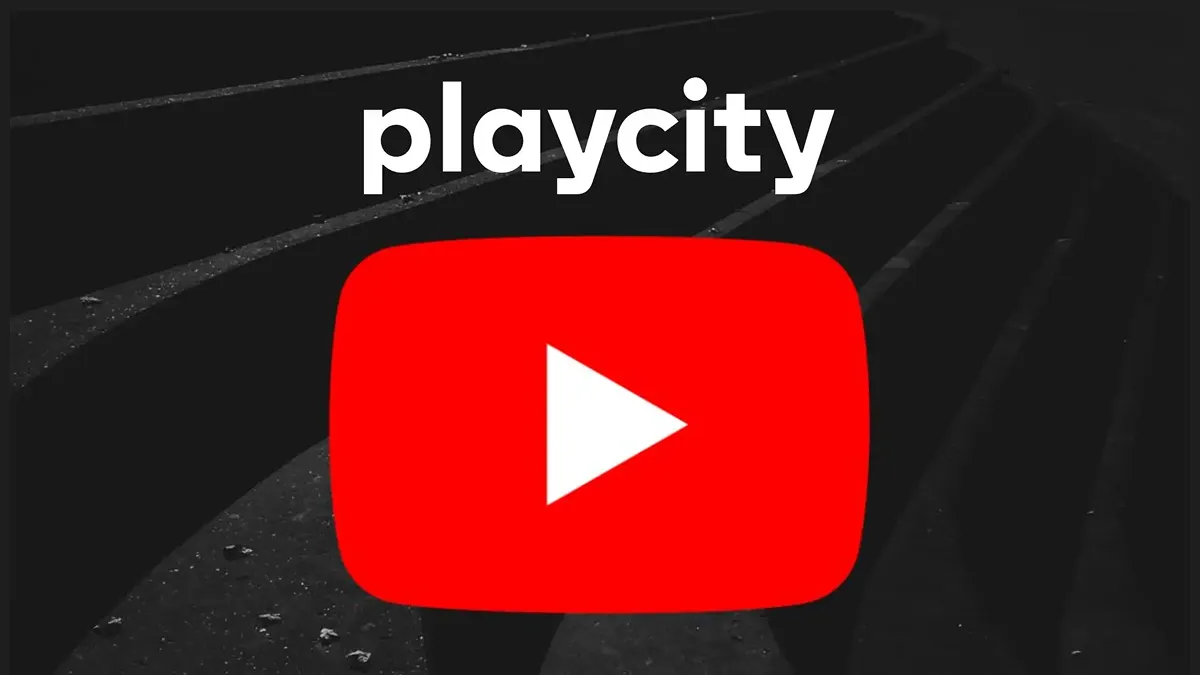 Playcity начало сотрудничать с YouTube с целью противодействия незаконной рекламе гемблинга