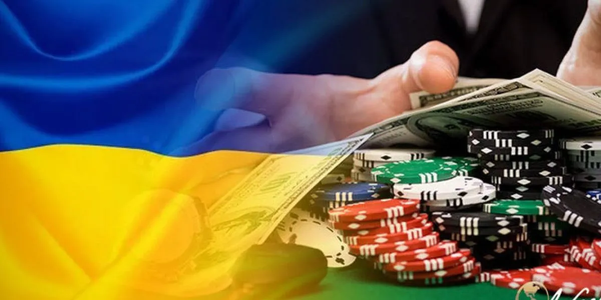 З 14 липня в Україні дозволять рекламу азартних ігор: хто зможе її запустити