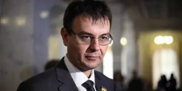 Гетманцев висловився про боротьбу з лудоманією: що він сказав