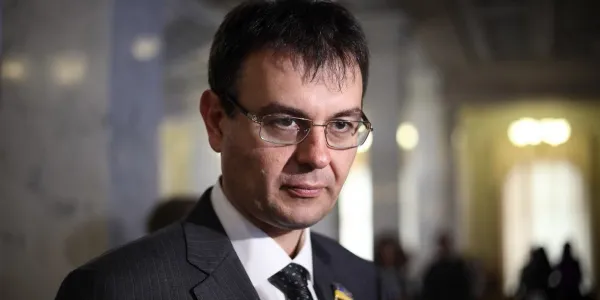 Гетманцев висловився про боротьбу з лудоманією: що він сказав