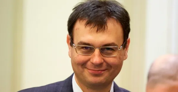 Гетманцев назвал сумму налогов, которые уплатил легальный гемблинг за январь - апрель 2025 года