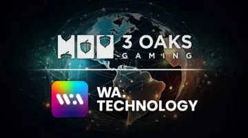 3 Oaks Gaming и WA.Technology начинают сотрудничество