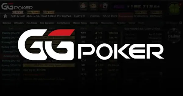 На Волыни судят организаторов онлайн-казино GGpokerok и GGpoker