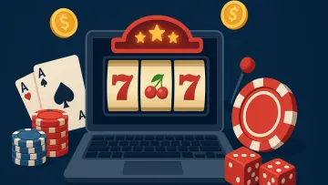 Что выбрать вместо Favbet: лучшие аналоги казино Фавбет