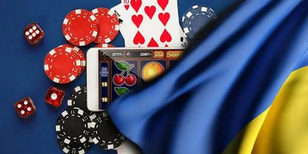 В Україні з’явилась Асоціація офіційних гральних операторів: що про неї відомо
