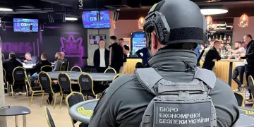 Playcity і БЕБ об’єднуються, щоб боротися з нелегалами: подробиці