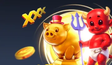 Казино Betking помножує виграші на слотах від Netgame