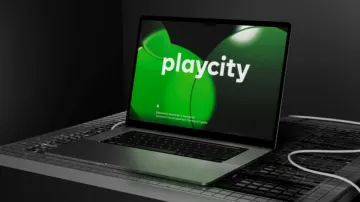 Playcity приняло первую версию ГСОМ