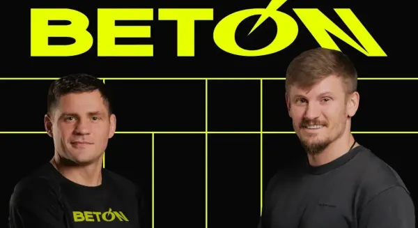 Казино Beton и Денис Беринчик начали сотрудничество