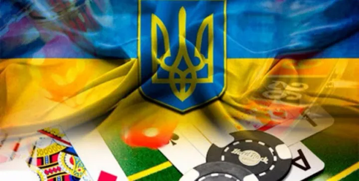 Гральний бізнес і податки: відомі цифри за перші три місяці 2025 року