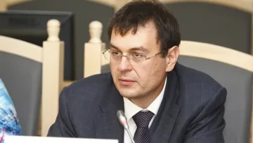 Гетманцев рассказал, когда на самом деле запустят государственную систему онлайн-мониторинга