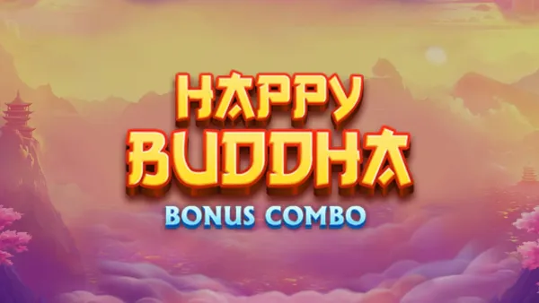 Happy Buddha Bonus Combo від NetGame – новий слот в онлайн-казино Betking