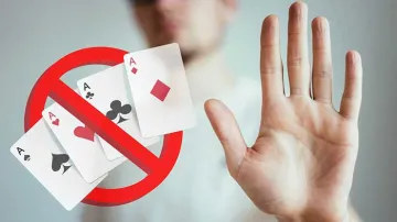 В Украине изменились правила ответственной игры: подробности