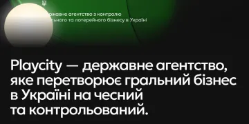 У голови Playcity новий заступник: хто і що про нього відомо