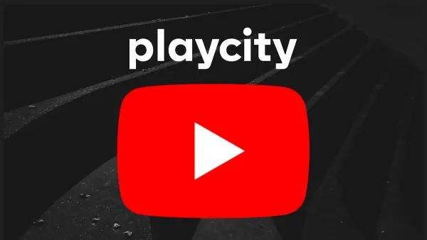 Playcity начало сотрудничать с YouTube с целью противодействия незаконной рекламе гемблинга