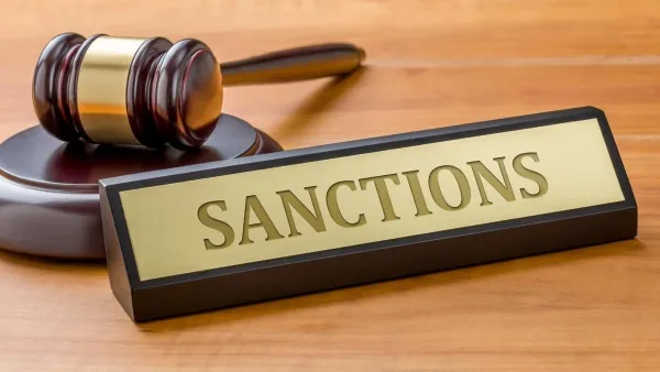 Создатель казино Pin-Up попал под санкции в Украине