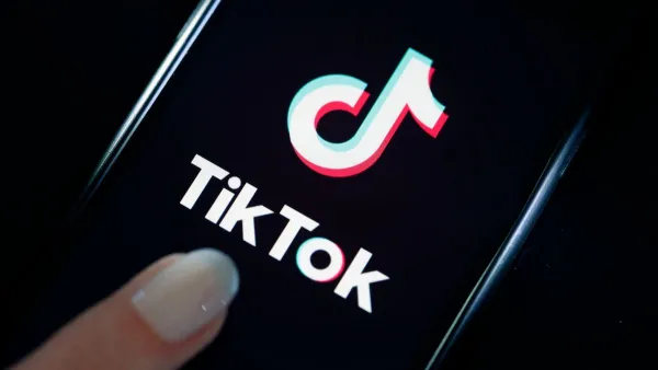 Агентство Playcity добилось блокировки 33 учетных записей в TikTok