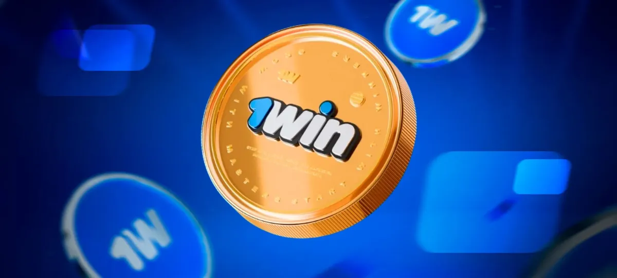 1win принимает депозиты с помощью звезд в Telegram