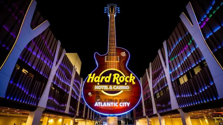 Play'n GO оголошує про партнерство з Hard Rock Digital