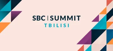 Саміт SBC у Тбілісі стане найбільшою подією гемблінгу Східної Європи та Центральної Азії