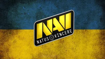 NaVi одержали победу на турнире по Counter-Strike 2