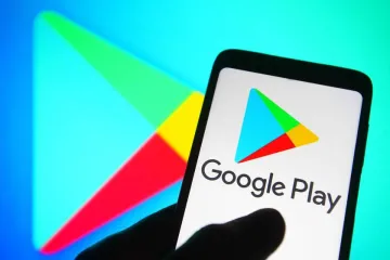 Результаты сотрудничества КРАИЛ и Google LLC