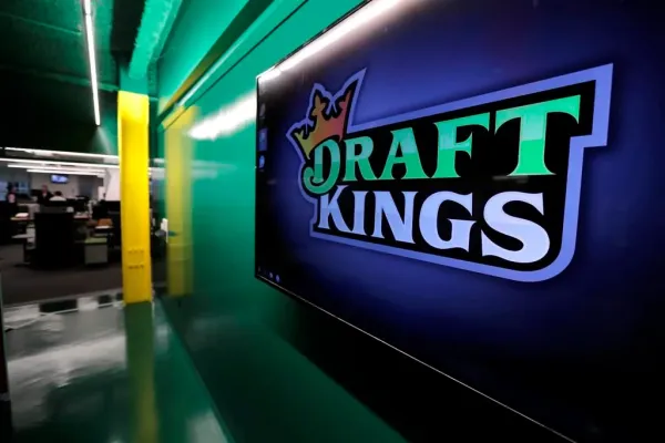 DraftKings размышляет о продаже медиакомпании VSiN