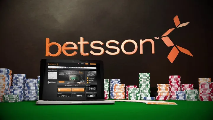 Компанія Betsson відшкодувала 520 тисяч євро клієнту з гральною залежністю