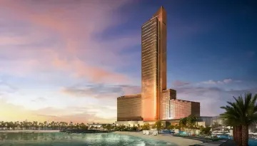 Wynn Resorts получил первую в ОАЭ игровую лицензию