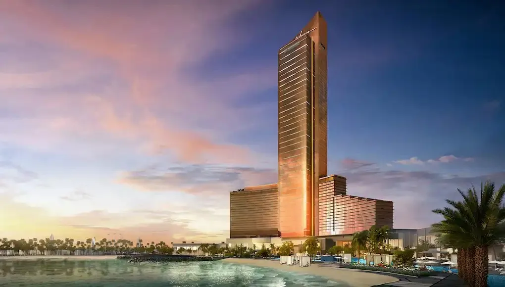 Wynn Resorts получил первую в ОАЭ игровую лицензию